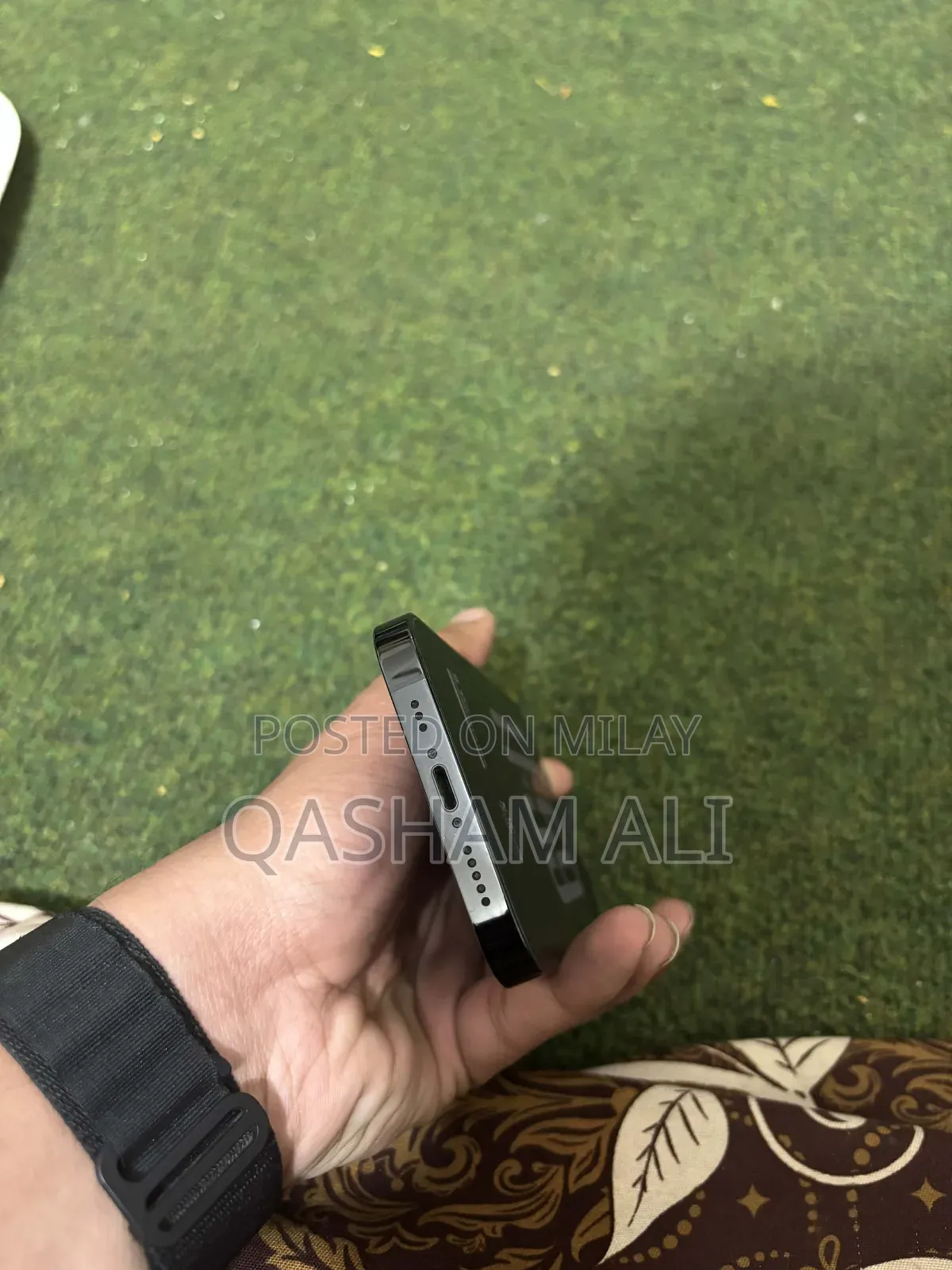 Apple iPhone 14 Pro 128 GB Black