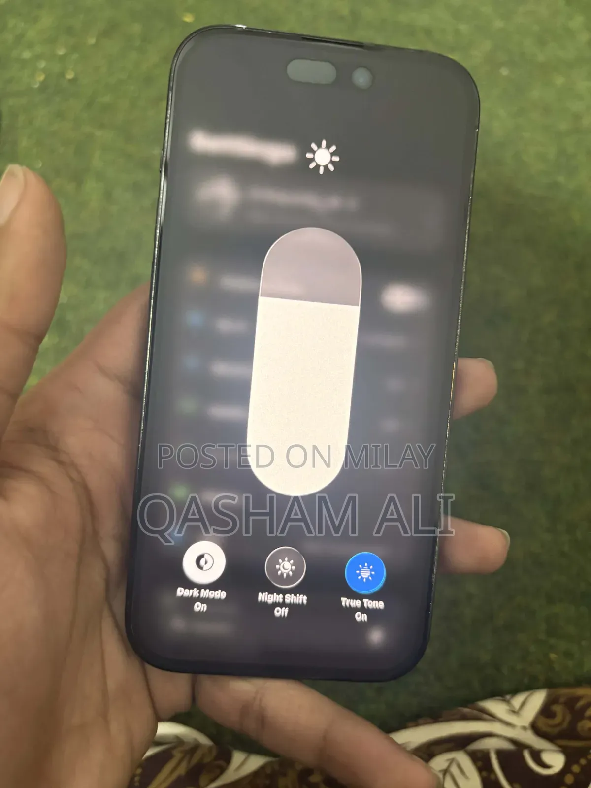 Apple iPhone 14 Pro 128 GB Black