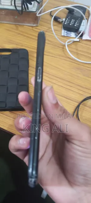 Apple iPhone 7 Plus 128 GB Black