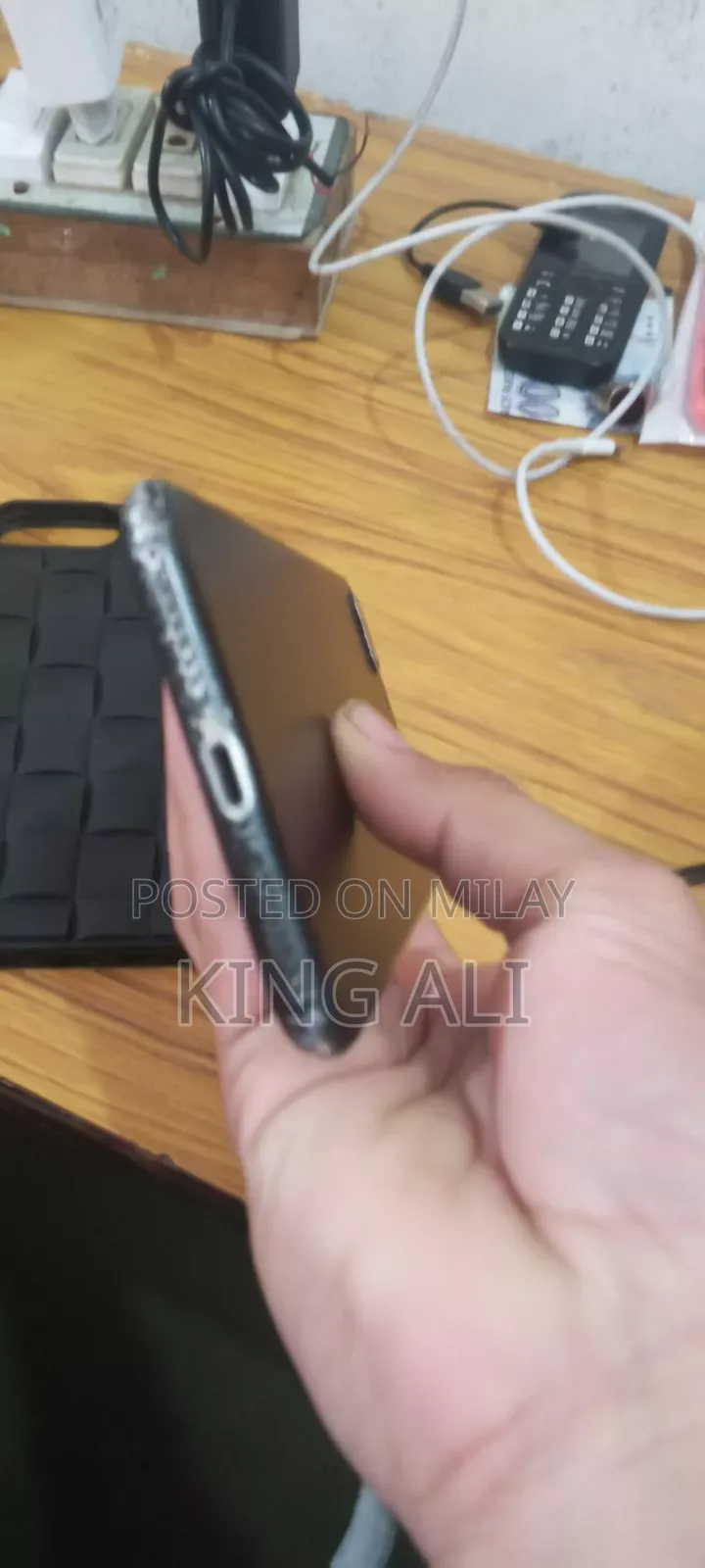 Apple iPhone 7 Plus 128 GB Black