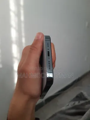 New Apple iPhone 13 Pro 128 GB Blue