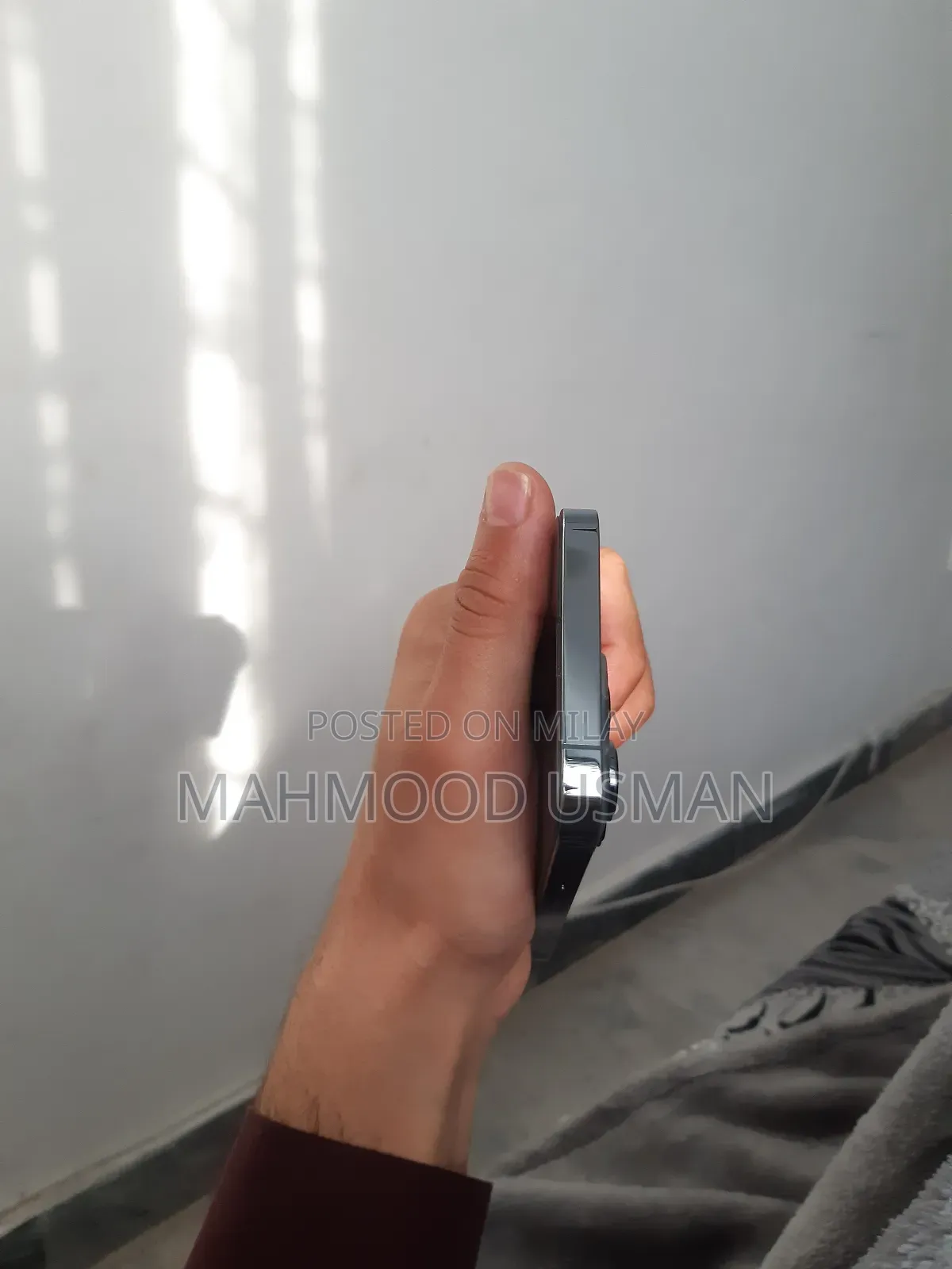 New Apple iPhone 13 Pro 128 GB Blue