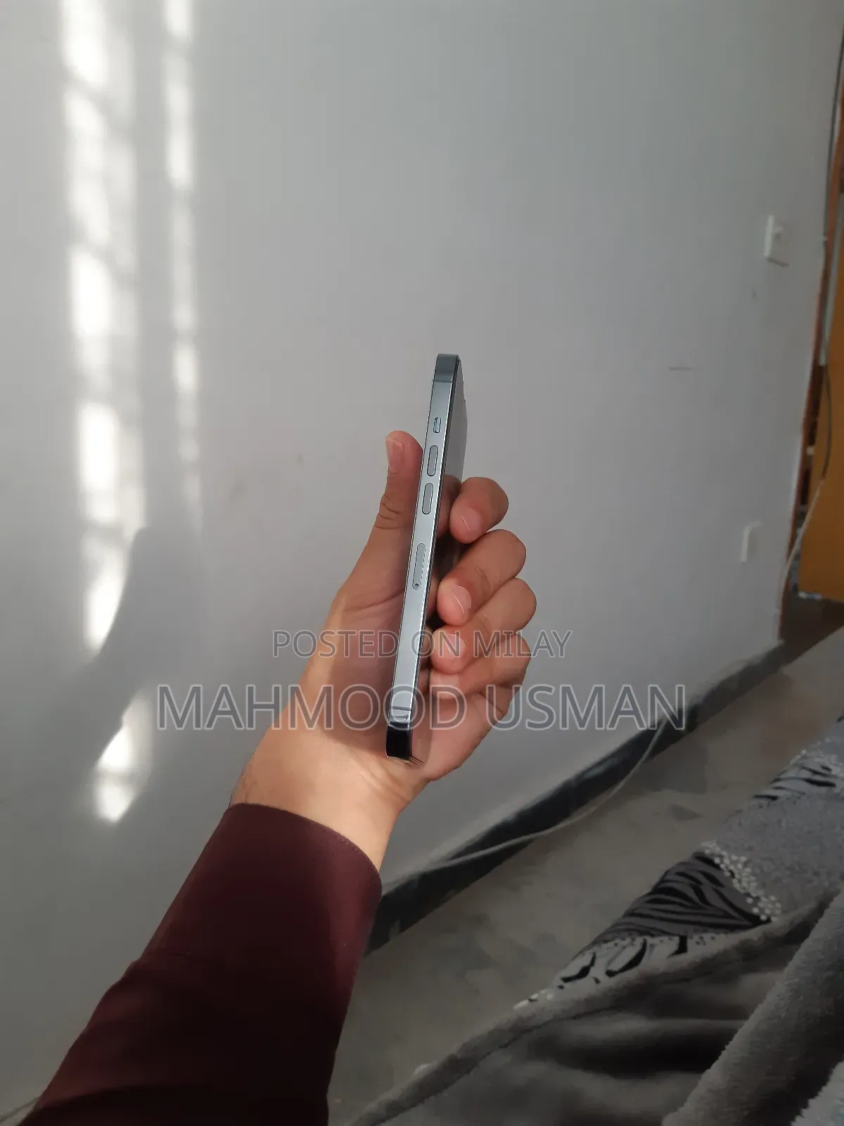 New Apple iPhone 13 Pro 128 GB Blue