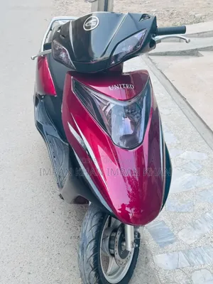 New Suzuki 2018