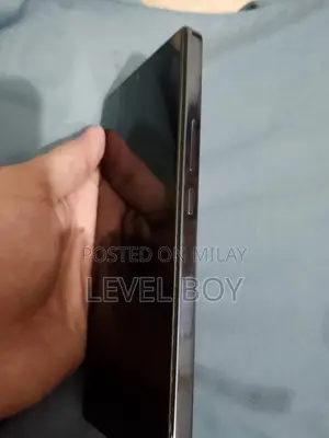 New Infinix Note 40 256 GB Gray