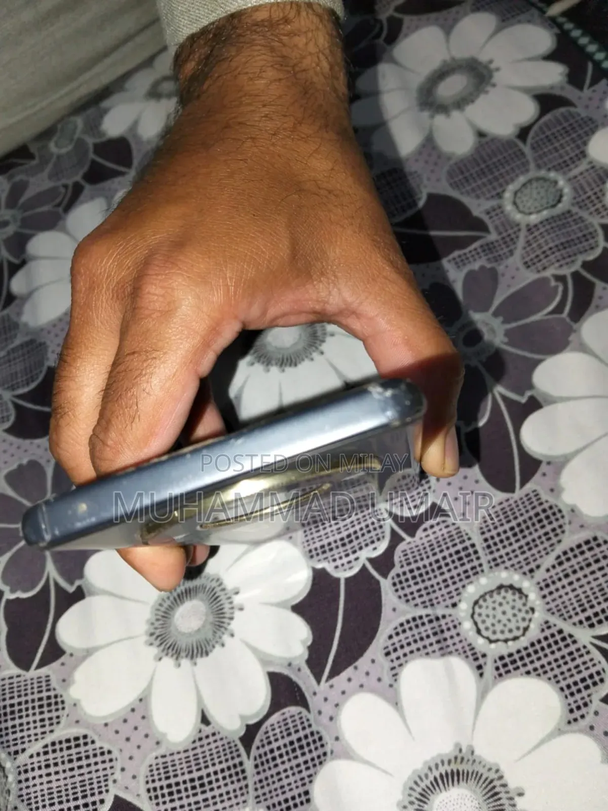 Honor X9b 5G 256 GB Black