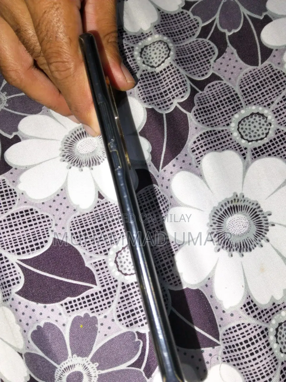 Honor X9b 5G 256 GB Black