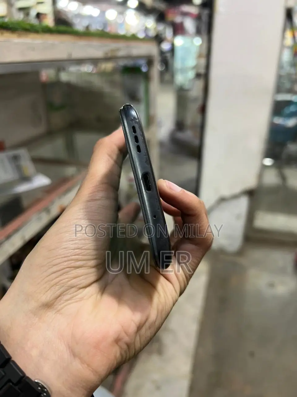 Xiaomi Redmi 10A 128 GB Black