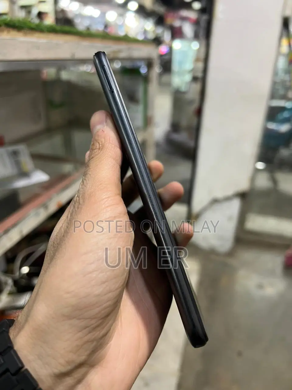 Xiaomi Redmi 10A 128 GB Black