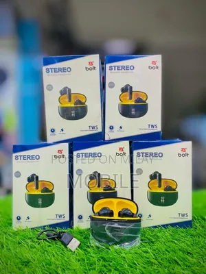 Professional Display Earbuds Stereo 895b Wireless Bluetoot