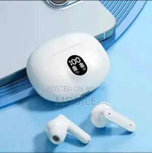 Professional Display Earbuds Stereo 895b Wireless Bluetoot