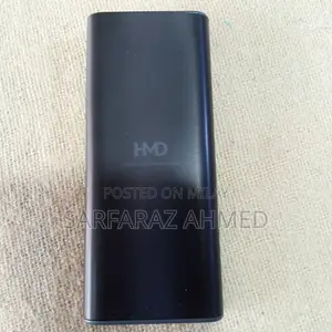 New Nokia 108 Dual SIM Black