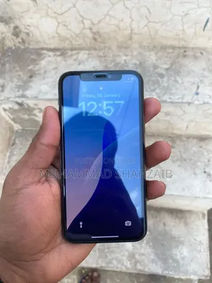 Apple iPhone 11 Pro 512 GB Green