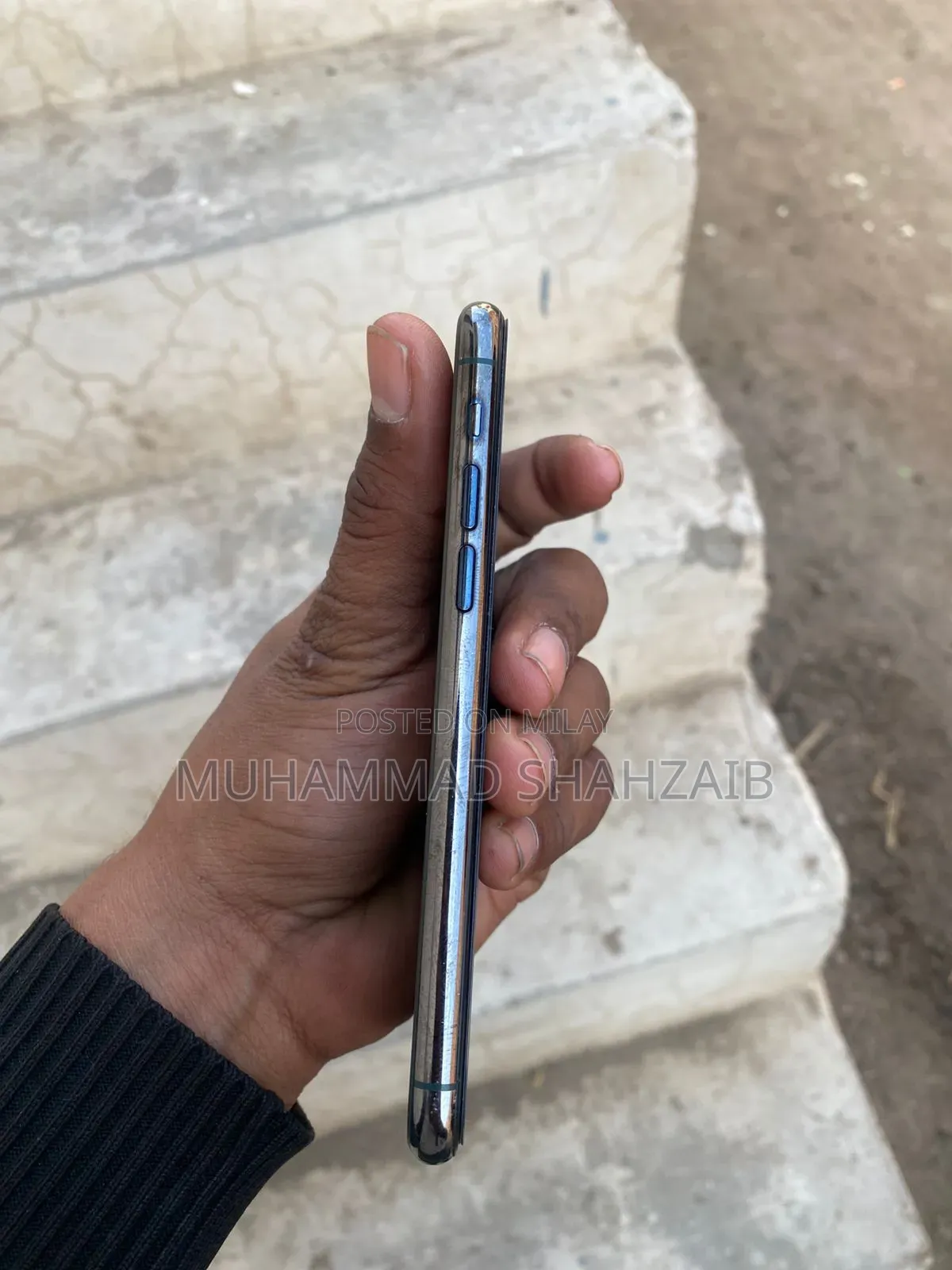 Apple iPhone 11 Pro 512 GB Green