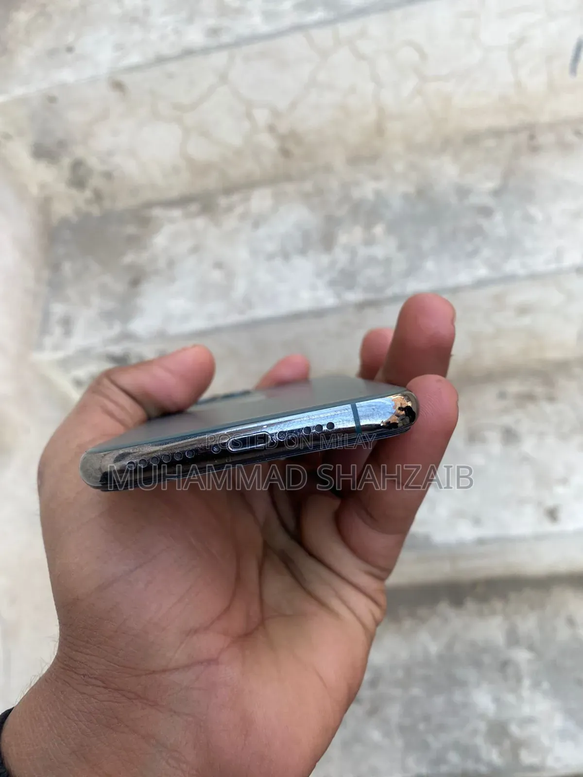 Apple iPhone 11 Pro 512 GB Green