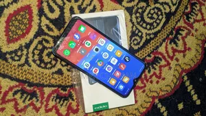Oppo A5s (AX5s) 32 GB Blue