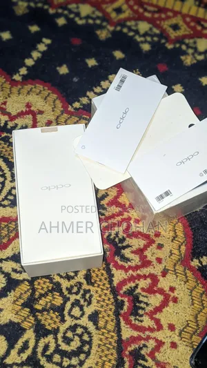 Oppo A5s (AX5s) 32 GB Blue