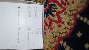 Oppo A5s (AX5s) 32 GB Blue