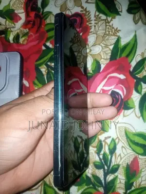 Infinix Hot 40 Pro 256 GB Green