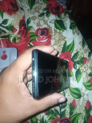 Infinix Hot 40 Pro 256 GB Green
