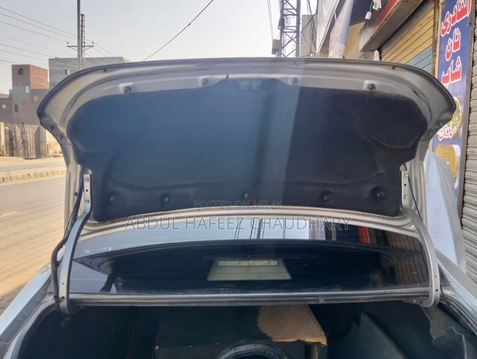 Toyota Corolla S Premium 4dr Sedan (1.8L 4cyl CVT) 2015 Silver