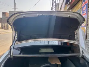 Toyota Corolla S Premium 4dr Sedan (1.8L 4cyl CVT) 2015 Silver