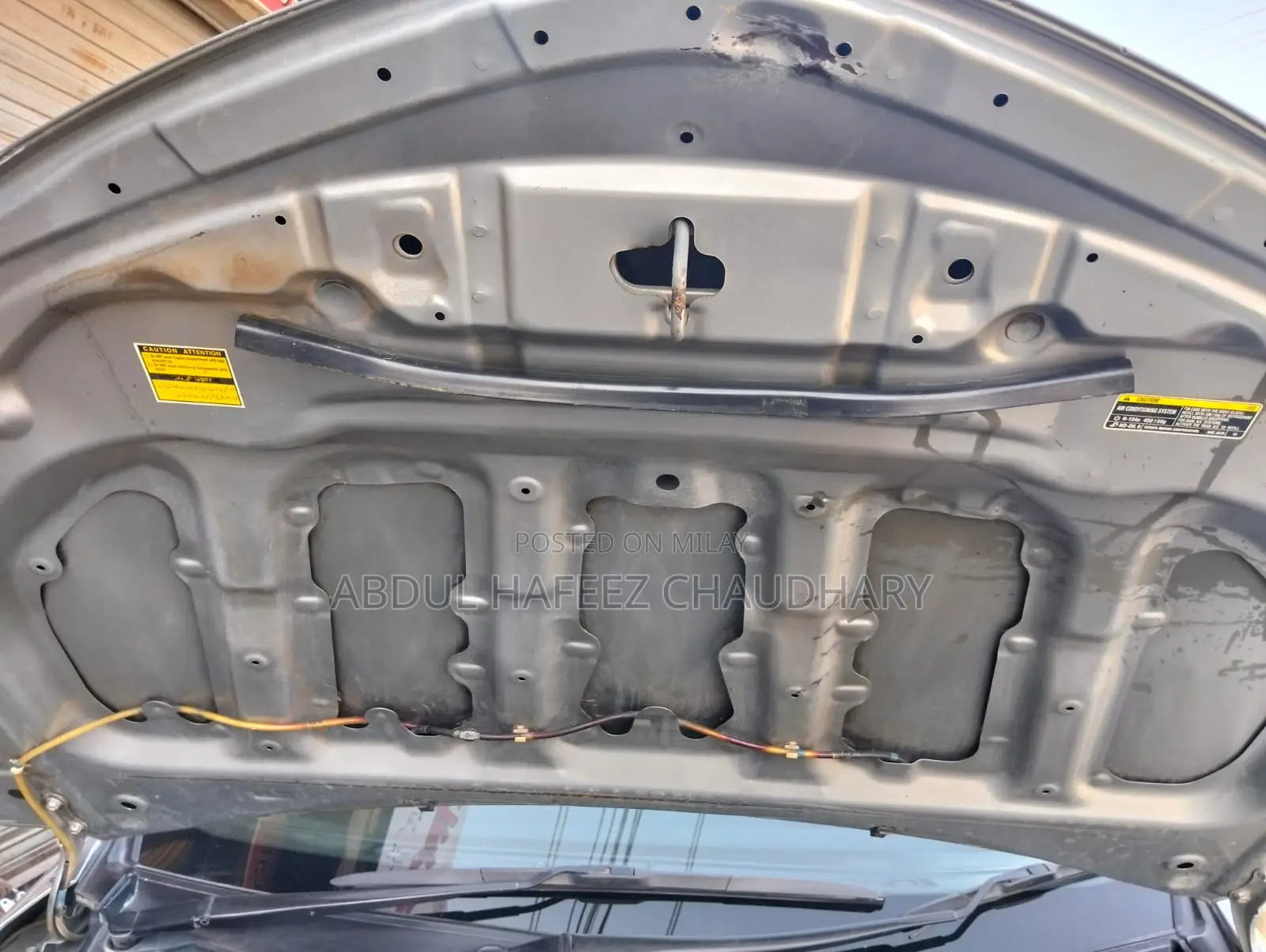 Toyota Corolla S Premium 4dr Sedan (1.8L 4cyl CVT) 2015 Silver