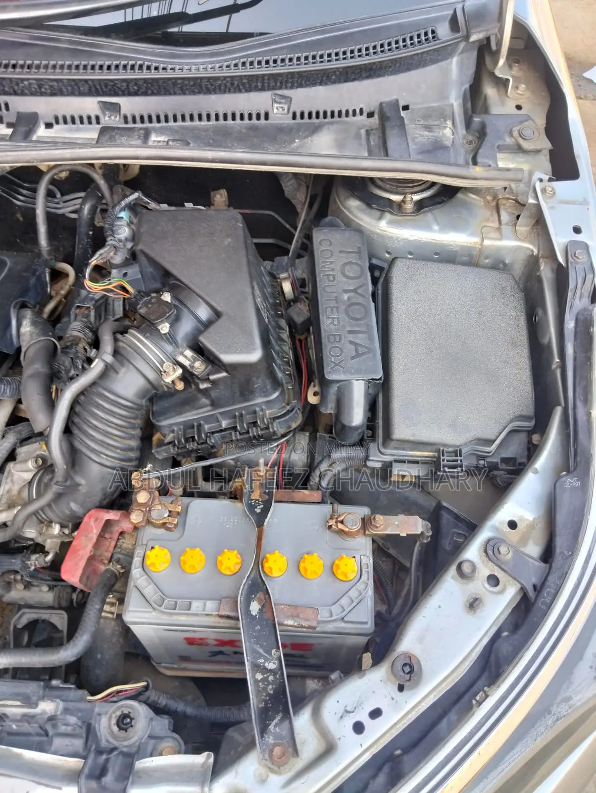 Toyota Corolla S Premium 4dr Sedan (1.8L 4cyl CVT) 2015 Silver