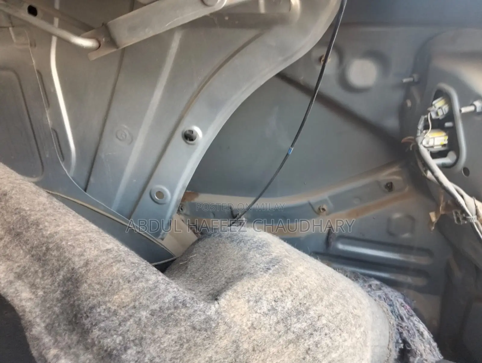 Toyota Corolla S Premium 4dr Sedan (1.8L 4cyl CVT) 2015 Silver