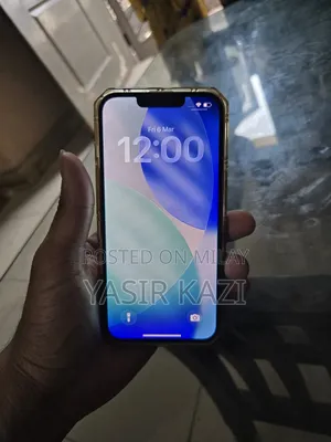 Apple iPhone 13 128 GB White