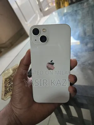 Apple iPhone 13 128 GB White