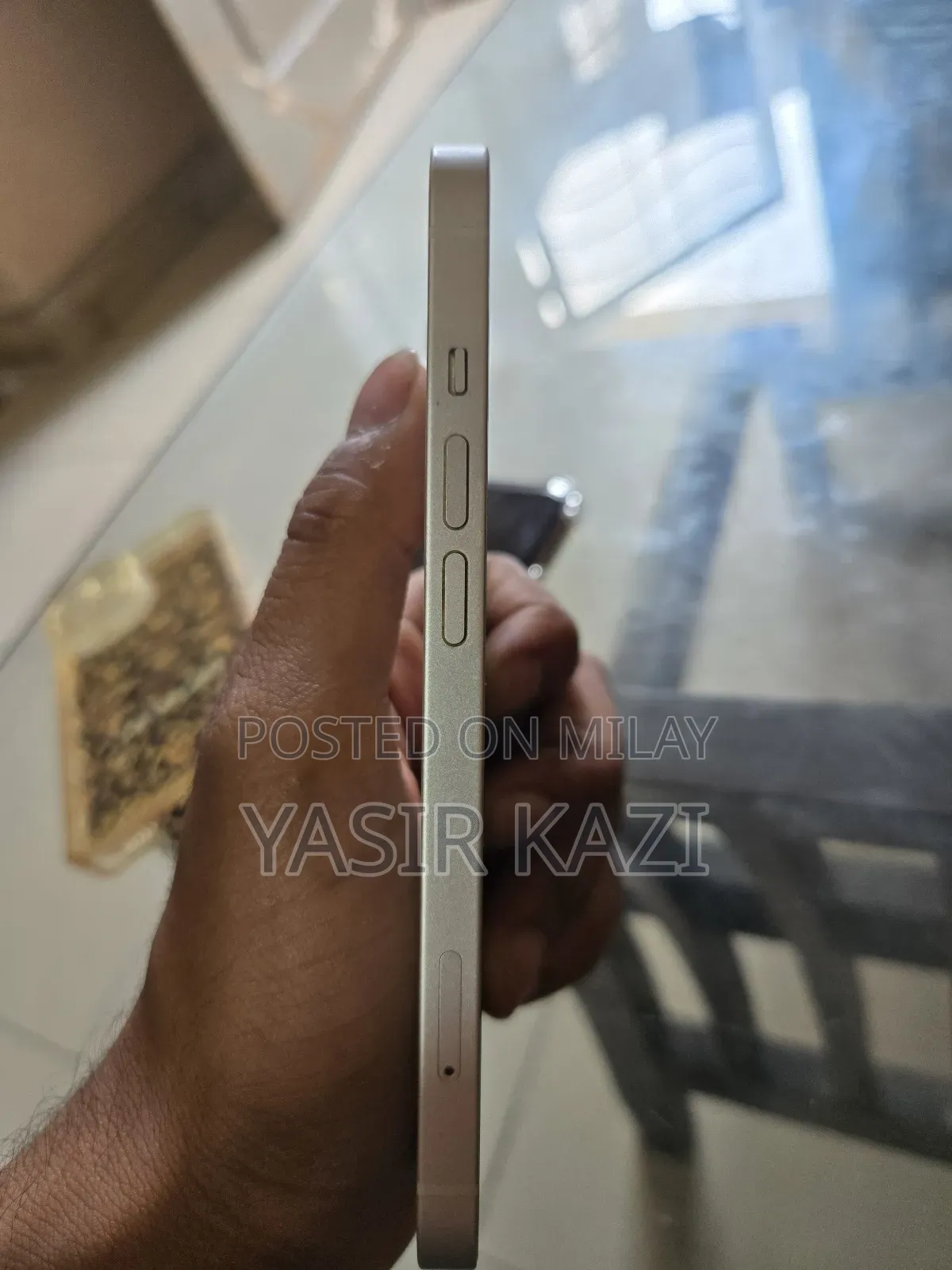 Apple iPhone 13 128 GB White