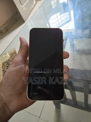 Apple iPhone 13 128 GB White