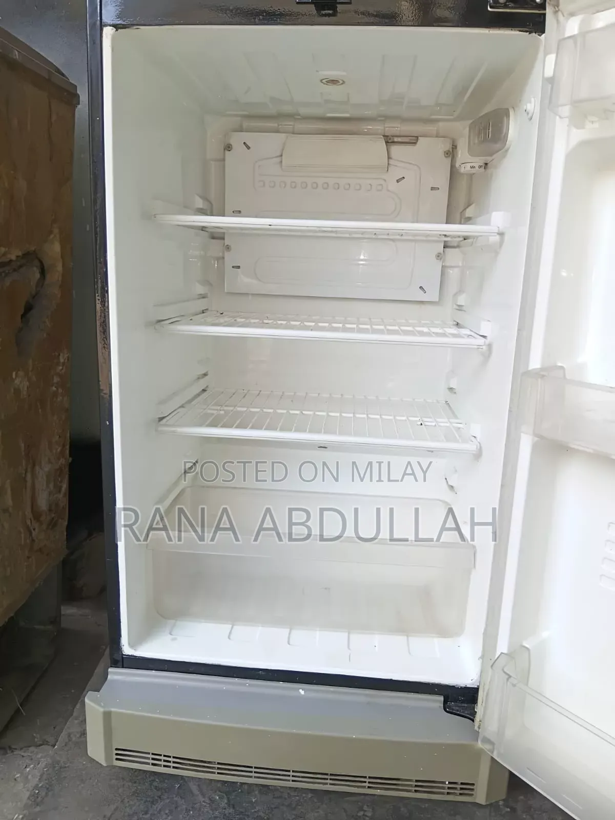 Pel Refrigerator