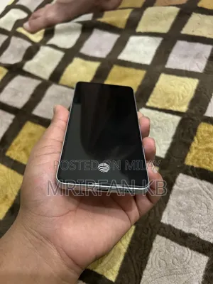 New Vivo Y400 256 GB White