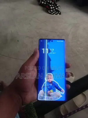 Infinix Note 40 Pro 5G 256 GB Gold