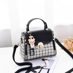 Korean Style Beautiful Bag