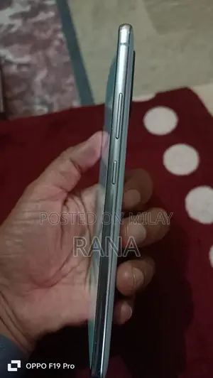 Samsung Galaxy S10 Lite 128 GB White