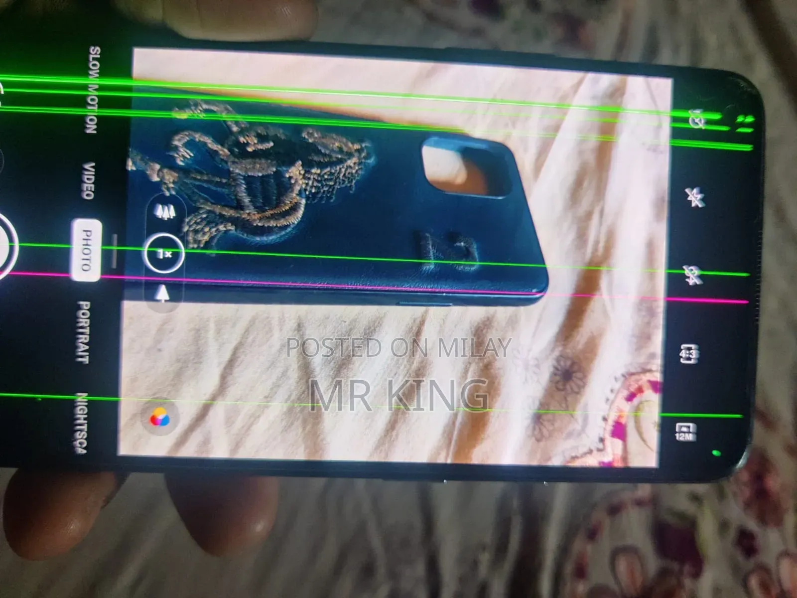 OnePlus 8T 256 GB Green