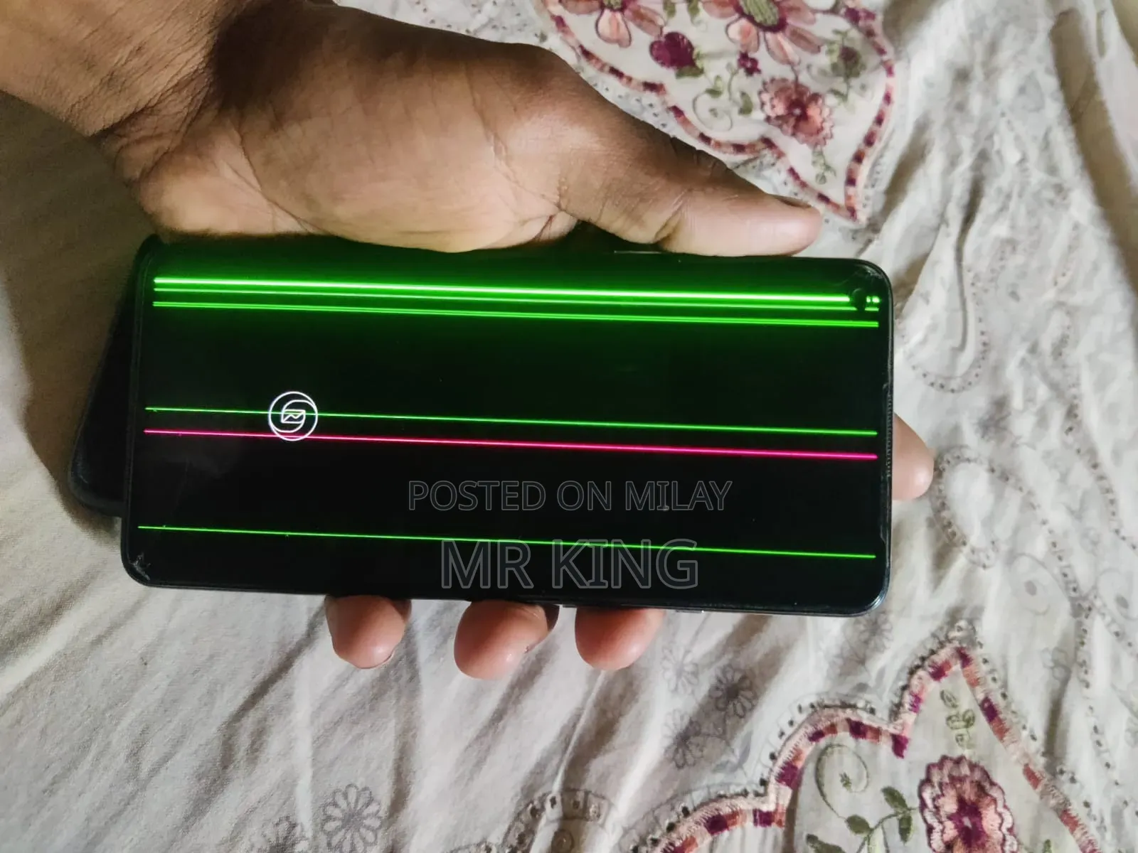 OnePlus 8T 256 GB Green