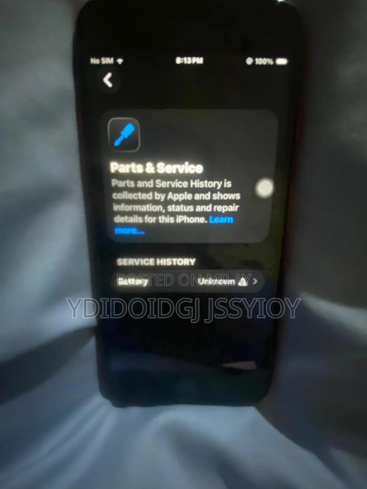 Apple iPhone SE (2020) 64 GB Red