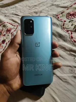 OnePlus 8T 256 GB Green