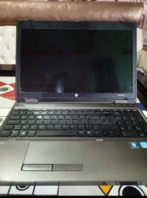 Laptop HP ProBook 6570B 16GB Intel Core i5 SSD 500GB