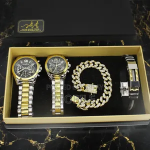 Stylesh Man and W Man Watch