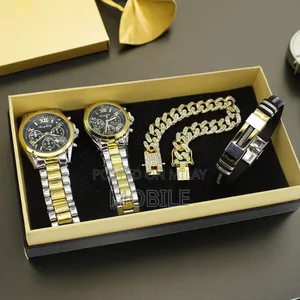 Stylesh Man and W Man Watch