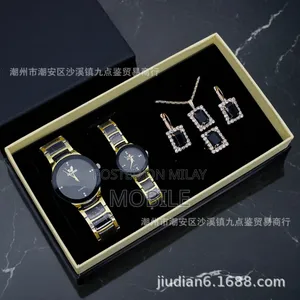 Stylesh Man and W Man Watch
