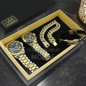 Stylesh Man and W Man Watch