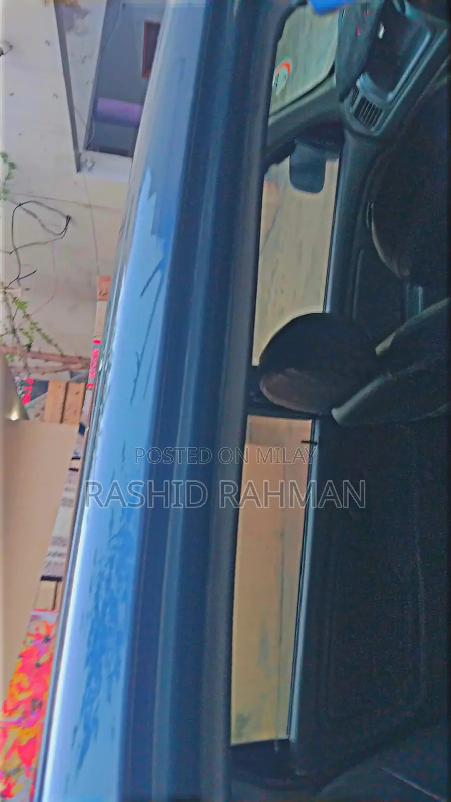 Suzuki Alto 1.1 Club 2008 Blue