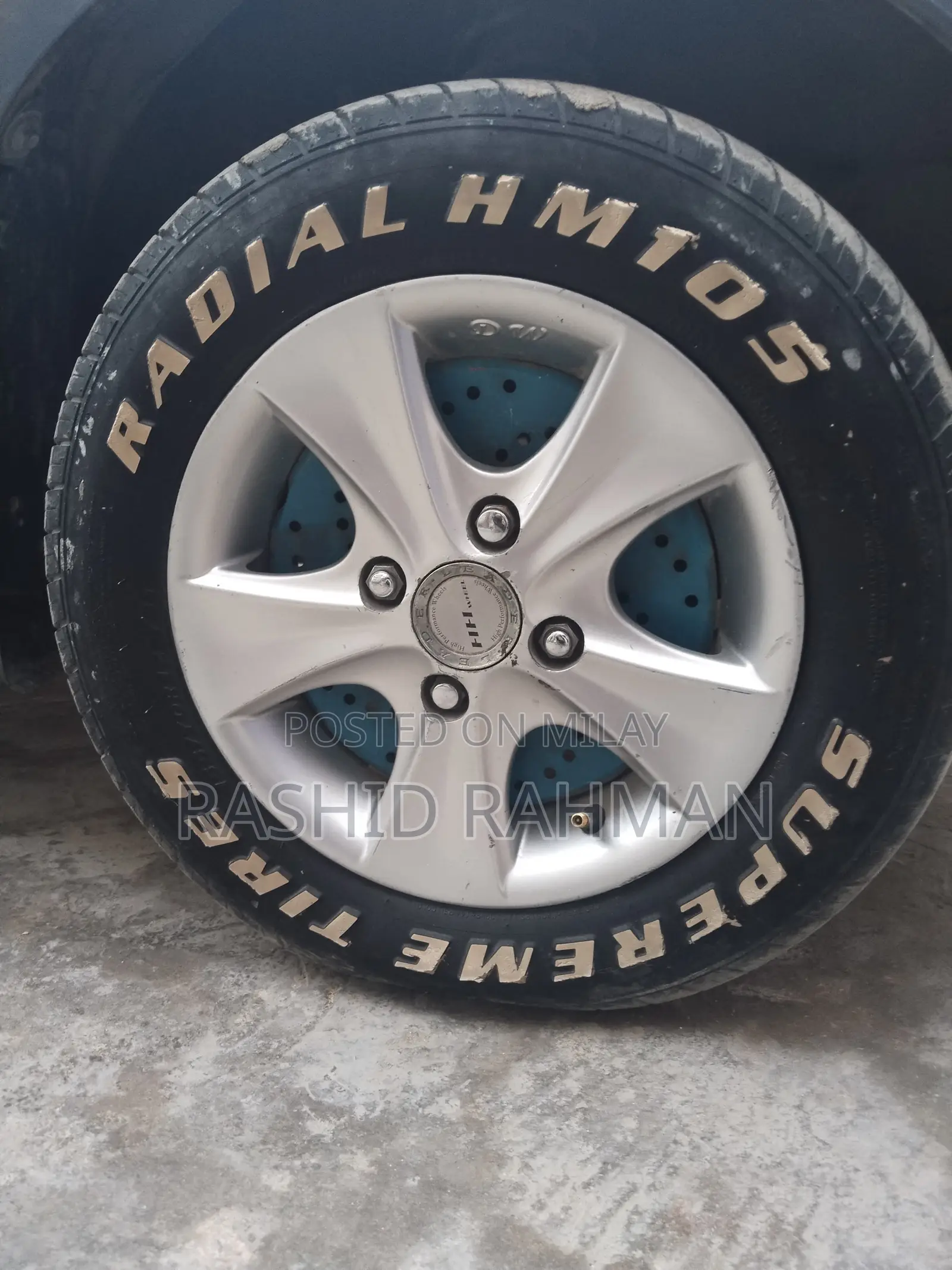 Suzuki Alto 1.1 Club 2008 Blue