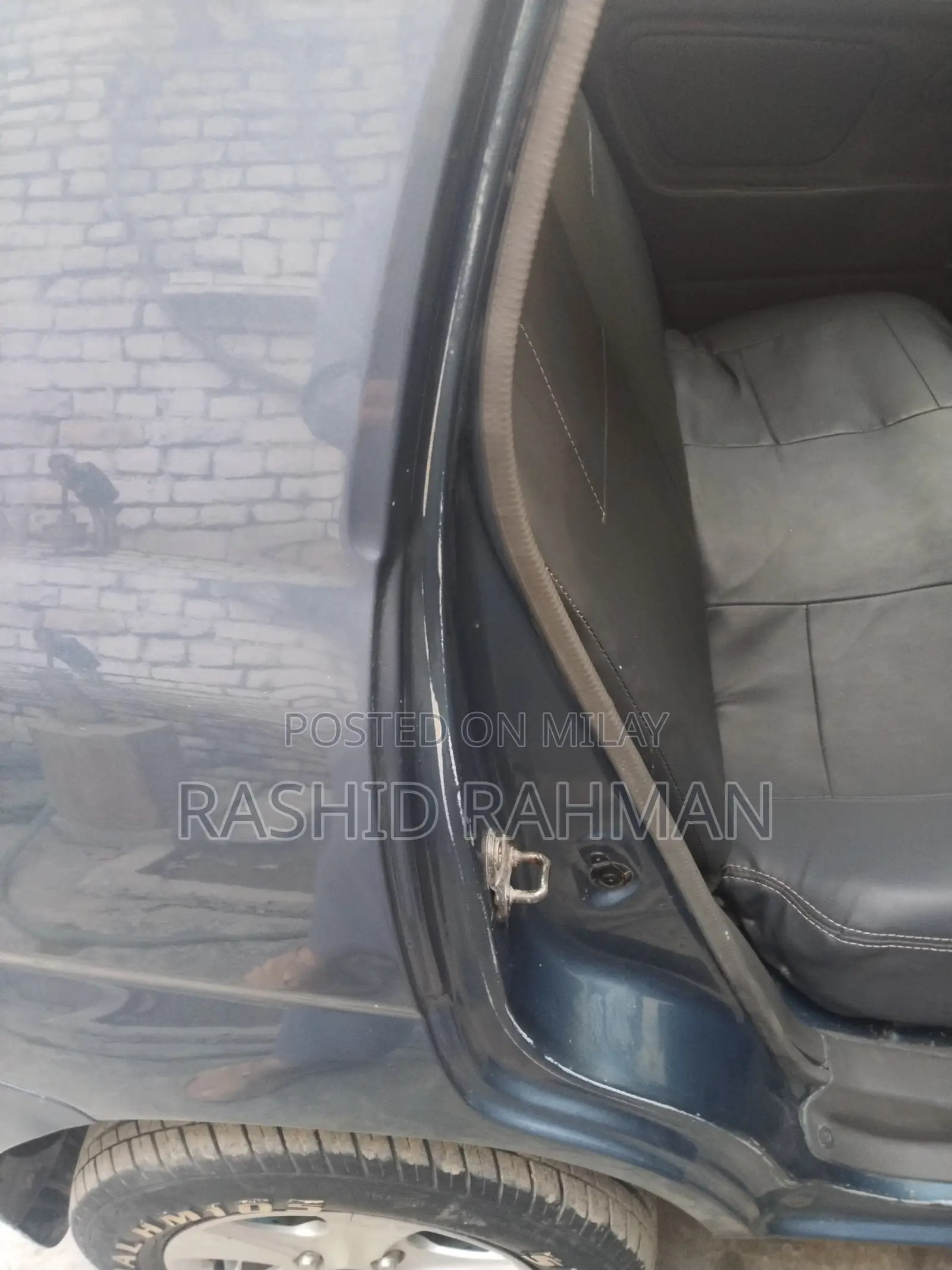 Suzuki Alto 1.1 Club 2008 Blue